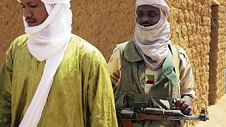 Centre du Mali : le Premier ministre lance une opération de désarmement volontaire
