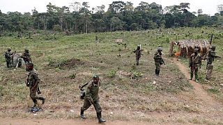 RDC : trois soldats tués dans des affrontements avec une milice à Lubumbashi (armée)