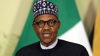 Nigeria's President suspends all international travel for ministers and parastatal bosses