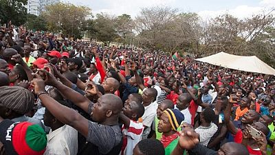 Malawi : six ambassades condamnent les violences post-électorales