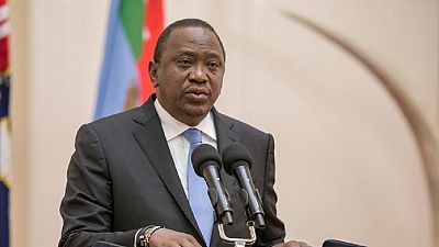 Kenya : pas question de « succomber au terrorisme » (Kenyatta)