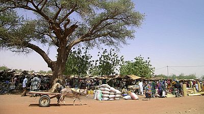 Burkina : quatre morts dans une nouvelle attaque dans le Nord