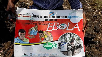 Ebola en RDC : l'utilisation du deuxième vaccin annoncée pour novembre