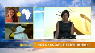 Kais Saied to be Tunisia's next president [Morning Call]