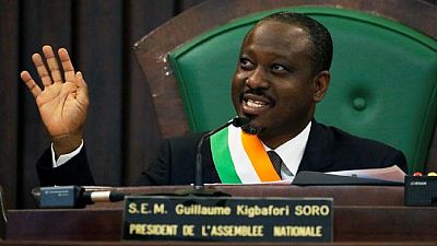 Côte d'Ivoire : Soro dit avoir été menacé d'arrestation en Espagne