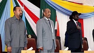 Soudan : reprise des pourparlers de paix entre pouvoir et rebelles à Juba