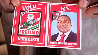 Mozambique polls: key stats from president Nyusi, Frelimo's victory