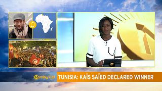 The challenge ahead for Tunisia's incoming leader [Morning Call]
