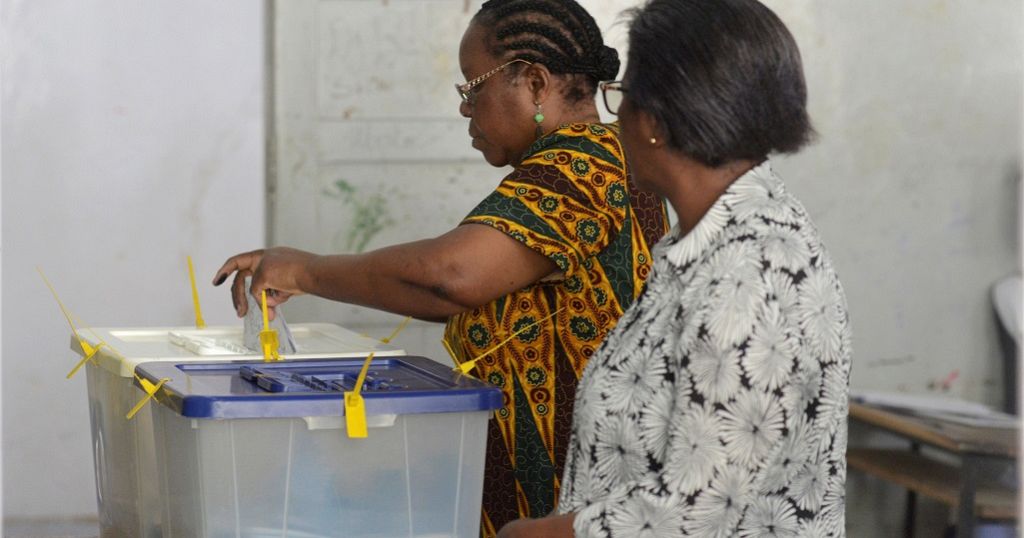 Mozambique votes in tense election | Africanews