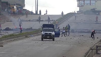 Crise politique en Guinée : un autre manifestant tué ce mardi