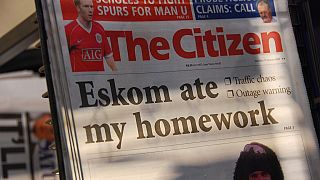 Afrique du Sud : retour des délestages chez le géant électrique Eskom en grande difficulté