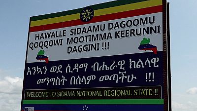 Ethiopia: Sidama's self-determination referendum set for Nov. 20