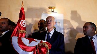 Tunisie : en l'absence de recours, Saied prêtera serment sous 10 jours
