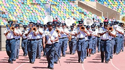 Criminalité en Afrique du Sud : la culture pour remonter le moral des policiers