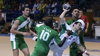 Handball : la Libye prépare la coupe d'Afrique en Tunisie