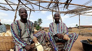 Nigeria : le "Twin festival" pour célébrer les jumeaux