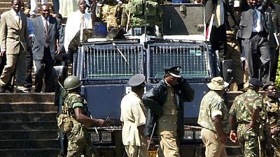 Malawi : des policiers soupçonnés de viols en marge de manifestations post-électorales