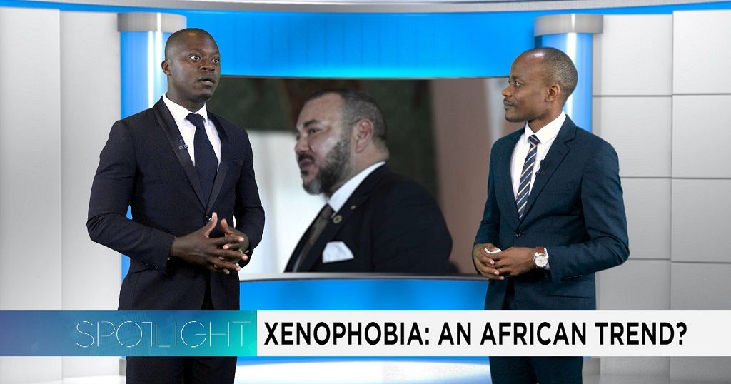 Xenophobia: A South African Trend? [Spotlight] | Africanews