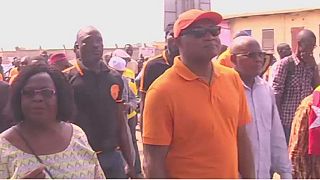 Togo : le leader de l'opposition contre quatrième mandat du président