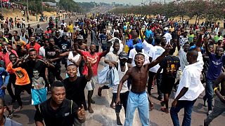 RDC : libération de 200 personnes en détention irrégulière