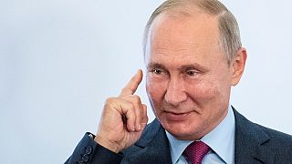 À Sotchi, Poutine sonne l'heure du retour russe en Afrique