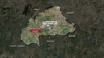 Burkina : neuf civils tués dimanche dans une attaque dans le Nord (source sécuritaire)