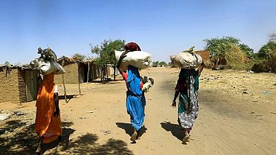 Le Soudan accepte que de l'aide humanitaire parvienne en zone rebelle