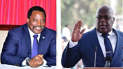RDC – Gratuité de l'enseignement : une affaire de Kabila ou de Tshisekedi ?