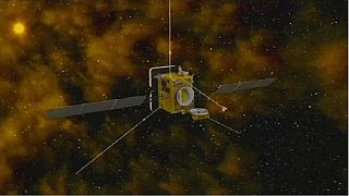 "Solar Orbiter" prêt pour son envol