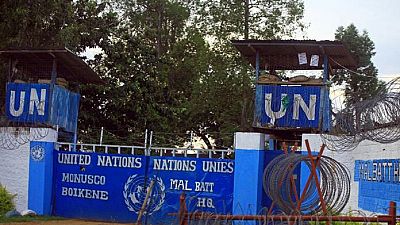 RDC – Meurtre des experts de l'ONU : un autre suspect décédé (avocat)