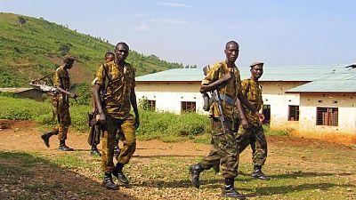 Burundi : des affrontements entre forces de sécurité et rebelles font plusieurs morts