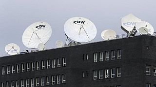 Eritrea's hostile media list: German broadcaster DW joins Al Jazeera