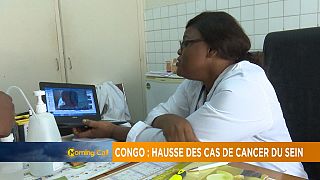 Congo: Breast cancer case on the rise [Grand Angle]