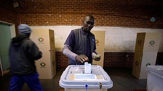 Le Botswana aux urnes pour des élections générales