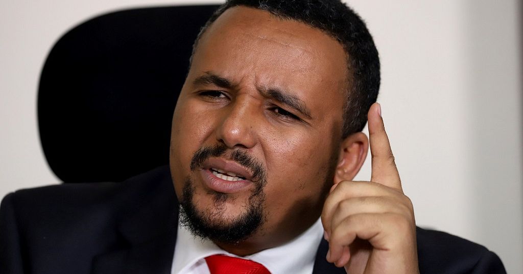 Ethiopia officials say pro - Jawar Mohammed protesters killed in ...