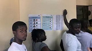 Mozambique : les résultats des élections générales annoncés le 30 octobre
