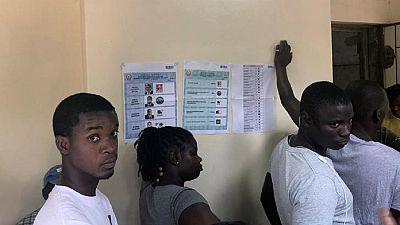 Mozambique : les résultats des élections générales annoncés le 30 octobre