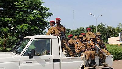 Burkina : 6 soldats tués dans deux attaques