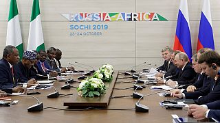 Sommet Russie-Afrique : les grands axes de la coopération