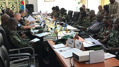 Grands Lacs : la RDC et ses voisins veulent unir leurs efforts contre les groupes armés