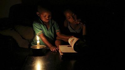 Zimbabwe : d'imminentes coupures d'électricité pour recouvrer les dettes