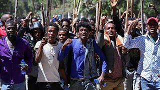 Ethiopie : au moins 16 morts lors des manifestations anti-Abiy (Amnesty International)