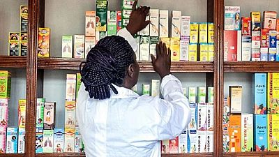Nigeria : plus de 385 pharmacies « illégales » fermées