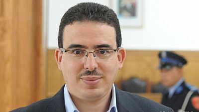 Maroc : peine alourdie à 15 ans de prison pour le patron de presse Bouachrine