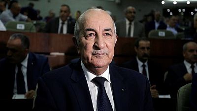 Présidentielle en Algérie : un ex-Premier ministre de Bouteflika, 4e candidat enregistré