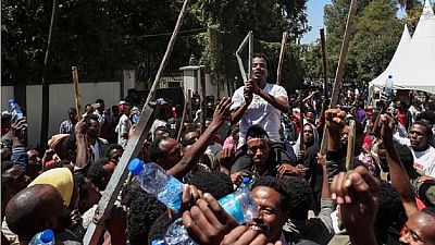 Ethiopia: Abiy Ahmed denounces killings in demonstrations