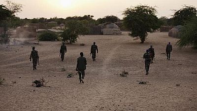 Mali: Armed groups call for a merge into a political movement