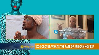 2020 Oscars: what's the fate of African movies? [This is culture]