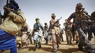 Mali : fusion de groupes armés du nord en mouvement politique
