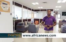 Start Lab, un centre d'incubation pour les jeunes entrepreneurs du Congo [Inspire Africa]